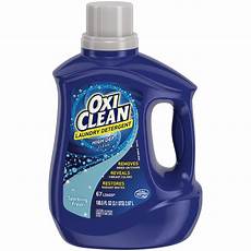 Liquid Detergent