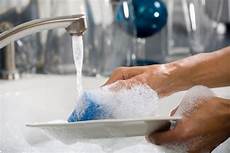 Liquid Dishes Detergent