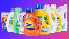 Liquid Dishes Detergent