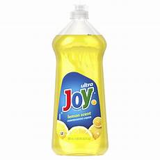 Liquid Dishwashing Detergent
