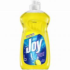 Liquid Dishwashing Detergent