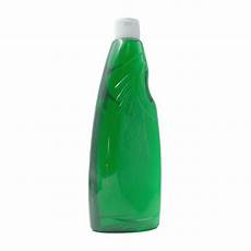 Liquid Dishwashing