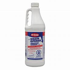 Liquid Drain Opener