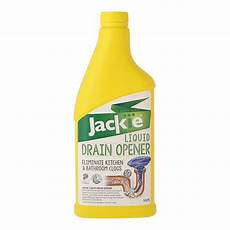 Liquid Drain Opener