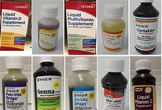 Liquid Drugs