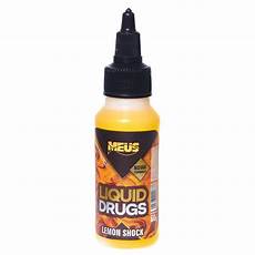 Liquid Drugs