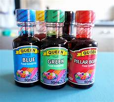 Liquid Dyes