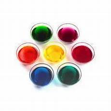 Liquid Dyes
