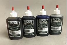 Liquid Dyes