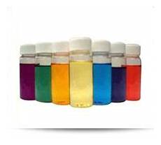 Liquid Dyes