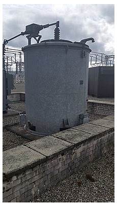 Liquid Earthing Resistor