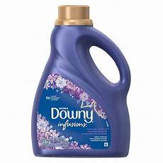 Liquid Fabric Softeners