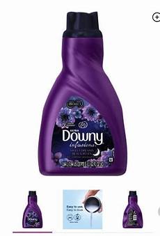 Liquid Fabric Softeners