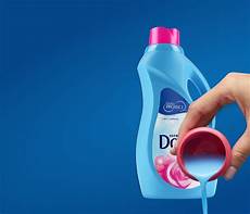 Liquid Fabric Softeners