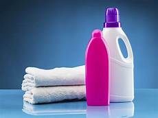 Liquid Fabric Softeners