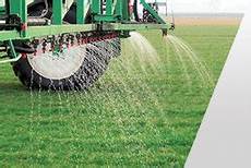 Liquid Fertilisers