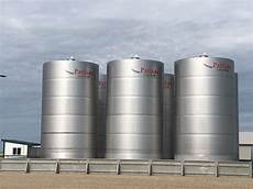Liquid Fertilizer Scattering Tank