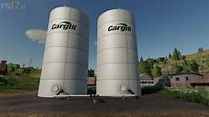 Liquid Fertilizer Tank