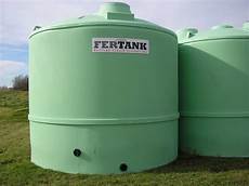 Liquid Fertilizer Tank