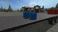 Liquid Fertilizer Tank