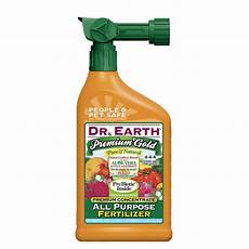 Liquid Fertilizer