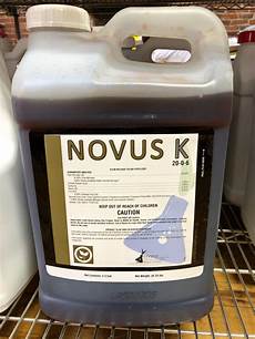 Liquid Fertilizer