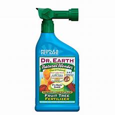 Liquid Fertilizer