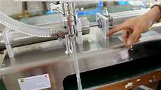 Liquid Filler