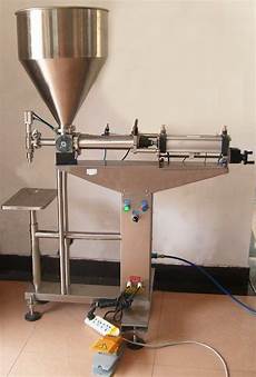 Liquid Filler
