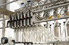 Liquid Filling Equipments