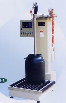 Liquid Filling Scales