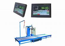 Liquid Filling Scales