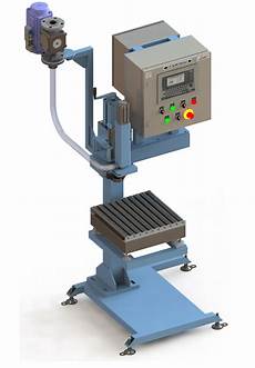Liquid Filling System