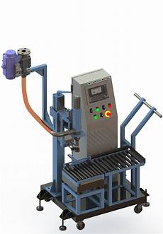 Liquid Filling System