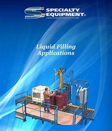 Liquid Filling