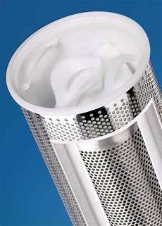Liquid Filter Bag