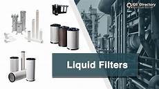 Liquid Filter