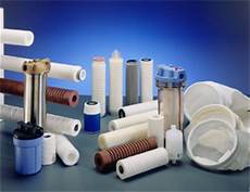 Liquid Filters