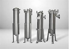 Liquid Filters