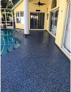 Liquid Flooring