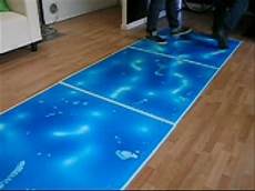 Liquid Flooring
