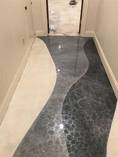 Liquid Flooring