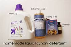 Liquid For Laundry