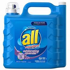 Liquid For Laundry