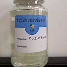 Liquid-Fructose Corn Syrup