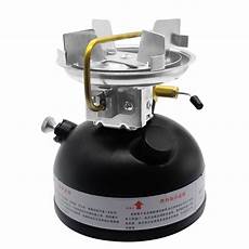 Liquid Fuel Burners