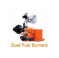 Liquid Fuel Burners