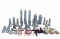 Liquid Fuel Burners