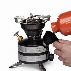 Liquid Fuel Burners
