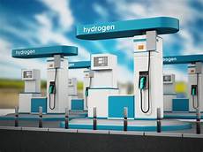 Liquid Fuel Station